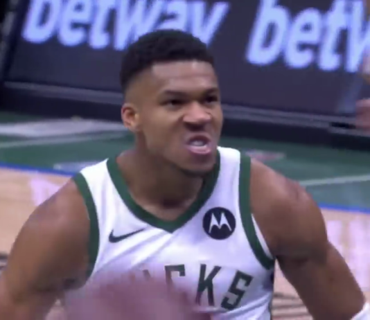 Wyniki NBA: Celtics zmiażdżyli Mavs, 46 punktów Giannisa, nieoczekiwany bohater hitu