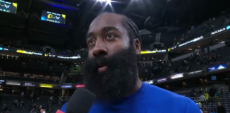 NBA: Harden już zdecydował. To w tej drużynie chce zakończyć karierę