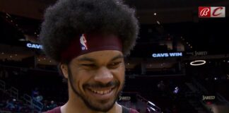 NBA: Cavaliers stabilizują kadrę. Kolejne wielkie przedłużenie!