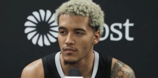 NBA: Jeremy Sochan musi poddać się zabiegowi. Co z grą w reprezentacji Polski?