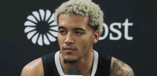 NBA: Jeremy Sochan musi poddać się zabiegowi. Co z grą w reprezentacji Polski?