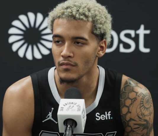 NBA: Jeremy Sochan musi poddać się zabiegowi. Co z grą w reprezentacji Polski?