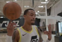 NBA: Lista życzeń Warriors coraz dłuższa. Będzie wzmocnienie pod koszem?