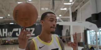 NBA: Lista życzeń Warriors coraz dłuższa. Będzie wzmocnienie pod koszem?