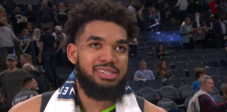 NBA: Kluczowy zawodnik Knicks pod lupą zespołów. Wróci temat transferu Townsa lub Embiida?