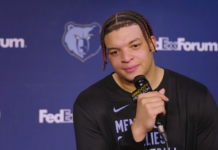 NBA: Ulubieniec kibiców pożegnał się z drużyną. Już znalazł nowy dom