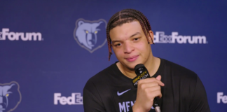 NBA: Ulubieniec kibiców pożegnał się z drużyną. Już znalazł nowy dom