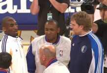 NBA: Jeden klub i długa kariera? Niewielu się to udało, a niektórzy mogą z tej listy wypaść