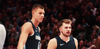 NBA: Porzingis wyjaśnił, dlaczego nie wyszło mu w Dallas z Luką. „Przestań być dzieckiem!”