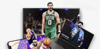 Nowa promocja! Niższa cena NBA League Pass, ale tylko przez 3 dni! Oglądaj wszystkie mecze NBA, kiedy chcesz