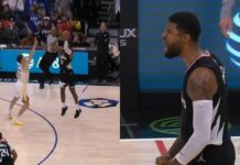 Wyniki NBA: Game-winner George’a. 30 punktów z rzędu Mavs, historyczni Pacers, triple-double Jokicia i Doncicia