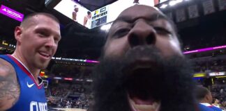 NBA: Koniec żartów z Hardena. Gra jak MVP