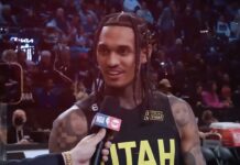 NBA: Jazz chcą oddać kolejnego gracza!