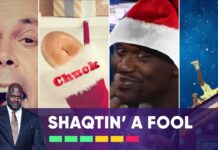 NBA: Shaqtin’ A Fool zmieni nazwę na cześć nowego króla nieudanych zagrań!?