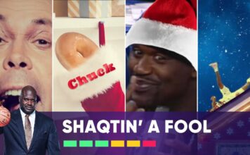 NBA: Shaqtin’ A Fool zmieni nazwę na cześć nowego króla nieudanych zagrań!?