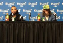 NBA: Celtics dominują, ale szukają wzmocnień. Chcą powrotu byłego zawodnika