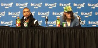 NBA: Celtics dominują, ale szukają wzmocnień. Chcą powrotu byłego zawodnika