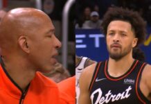 NBA: Tyle meczów z rzędu w jednym sezonie nie przegrał nikt! Niechlubny rekord Pistons