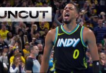 Wyniki NBA: 30 punktów Ingrama i awans Pelicans. Haliburton poprowadził Pacers