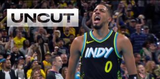 Wyniki NBA: 30 punktów Ingrama i awans Pelicans. Haliburton poprowadził Pacers