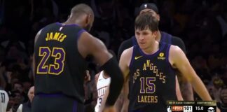 Wyniki NBA: Koncert LeBrona w czwartej kwarcie. 35 punktów Giannisa. Poznaliśmy komplet półfinalistów turnieju!