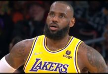 NBA: Rekordy LeBrona Jamesa, które są niemożliwe do pobicia