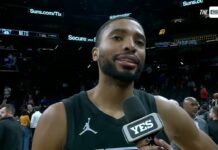 NBA: Liga rozważa ukaranie Brooklyn Nets. Chodzi o słynny „load management”