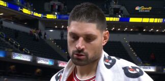 NBA: Bulls pozbędą się kolejnego zawodnika? Dwukrotny All-Star do wzięcia