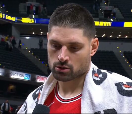 NBA: Bulls pozbędą się kolejnego zawodnika? Dwukrotny All-Star do wzięcia