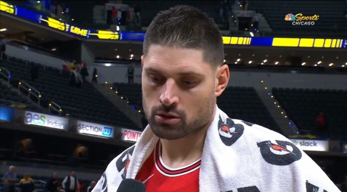 NBA: Bulls pozbędą się kolejnego zawodnika? Dwukrotny All-Star do wzięcia