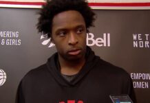 NBA: JEST TRANSFER! Ciekawa wymiana Raptors – Knicks!