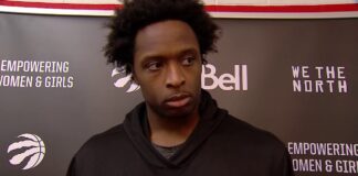 NBA: JEST TRANSFER! Ciekawa wymiana Raptors – Knicks!