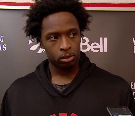 NBA: JEST TRANSFER! Ciekawa wymiana Raptors – Knicks!