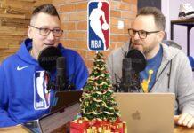 NBA: Czy Lakers powinni wziąć LaVine’a? Warriors pod ścianą. Które drużyny mogą wygrać mistrzostwo?