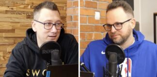 NBA: Nowe gwiazdy w NBA. Fenomen Pacers, odrodzenie Orlando, LeBron wielki, a jak gra Podziemski?