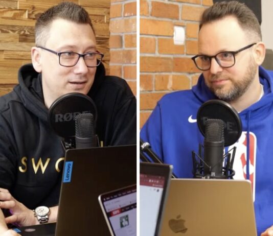 NBA: Nowe gwiazdy w NBA. Fenomen Pacers, odrodzenie Orlando, LeBron wielki, a jak gra Podziemski?