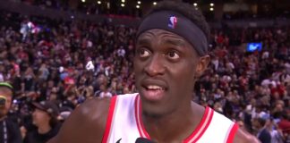 NBA: Komplikacje w sprawie transferu Siakama. Ale wymiana jest nieunikniona