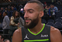 NBA: Spisywano go na straty. Teraz jest kluczową postacią najlepszej drużyny w lidze