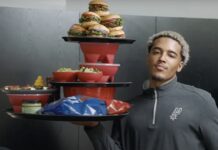 NBA: Sochan i Wembanyama w zabawnych reklamach. Idą śladami Duncana, Parkera i Ginobiliego