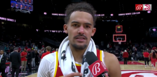NBA: Atlanta Hawks w tarapatach? Trae Younga czeka dłuższa przerwa