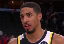 NBA: Haliburton chce awansu do fazy play-off. „Jestem zmęczony przegrywaniem”