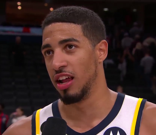 Wyniki NBA: Dobry mecz Sochana i wygrana Spurs! Popis Haliburtona, 44 punkty Edwardsa, triple-double bezbłędnego Jokicia