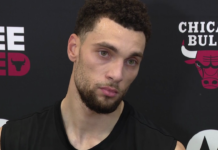 NBA: Pistons zgłosili się po Zacha LaVine’a. Bulls wskazali dwóch graczy, których chcą w zamian
