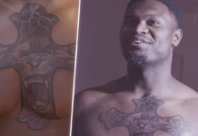 NBA: Kibice nie są pod wrażeniem nowego tatuażu Ziona