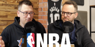 NBA: Czy LeBron zrezygnuje z 50 milionów? Koniec dynastii Warriors i rozpad Celtics? Co nas czeka w NBA w 2024 roku?