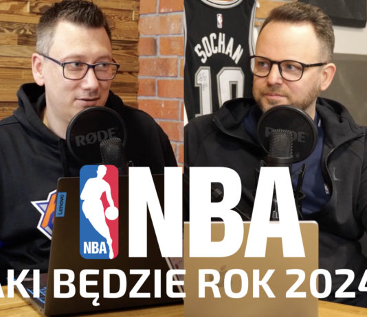NBA: Czy LeBron zrezygnuje z 50 milionów? Koniec dynastii Warriors i rozpad Celtics? Co nas czeka w NBA w 2024 roku?