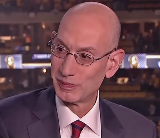 NBA: Adam Silver będzie wściekły! Czeka nas spór o prawa telewizyjne?