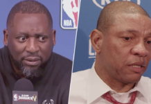 NBA: Trzęsienie ziemi w Bucks! Trener zwolniony, a następcą będzie… Doc Rivers?