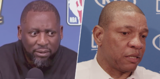 NBA: Trzęsienie ziemi w Bucks! Trener zwolniony, a następcą będzie… Doc Rivers?