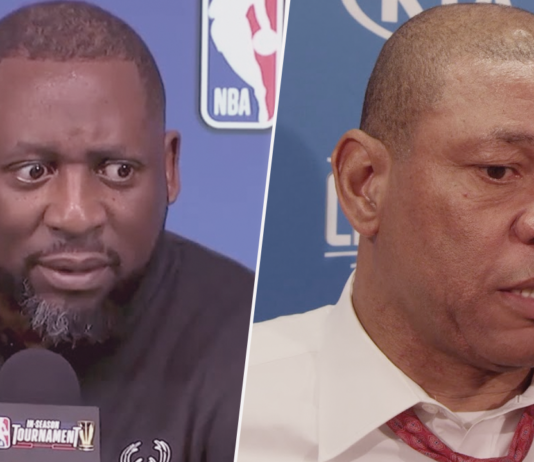 NBA: Trzęsienie ziemi w Bucks! Trener zwolniony, a następcą będzie… Doc Rivers?
